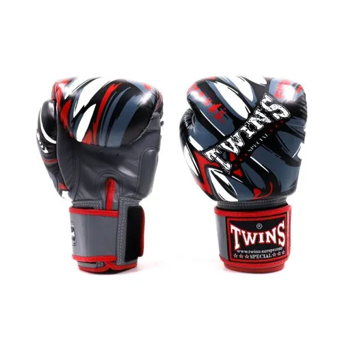 Twins Boxhandschuhe FBGVL 3 Demon
