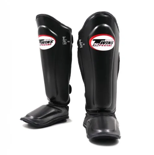 Twins Schienbeinschoner SGMC-10 Schwarz