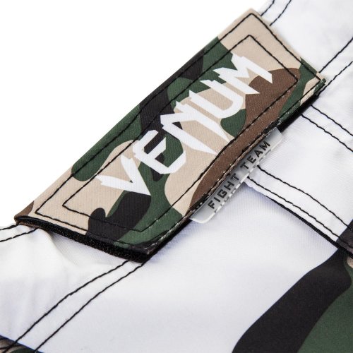 Preview: Venum MMA Fight Shorts Hero Camouflage