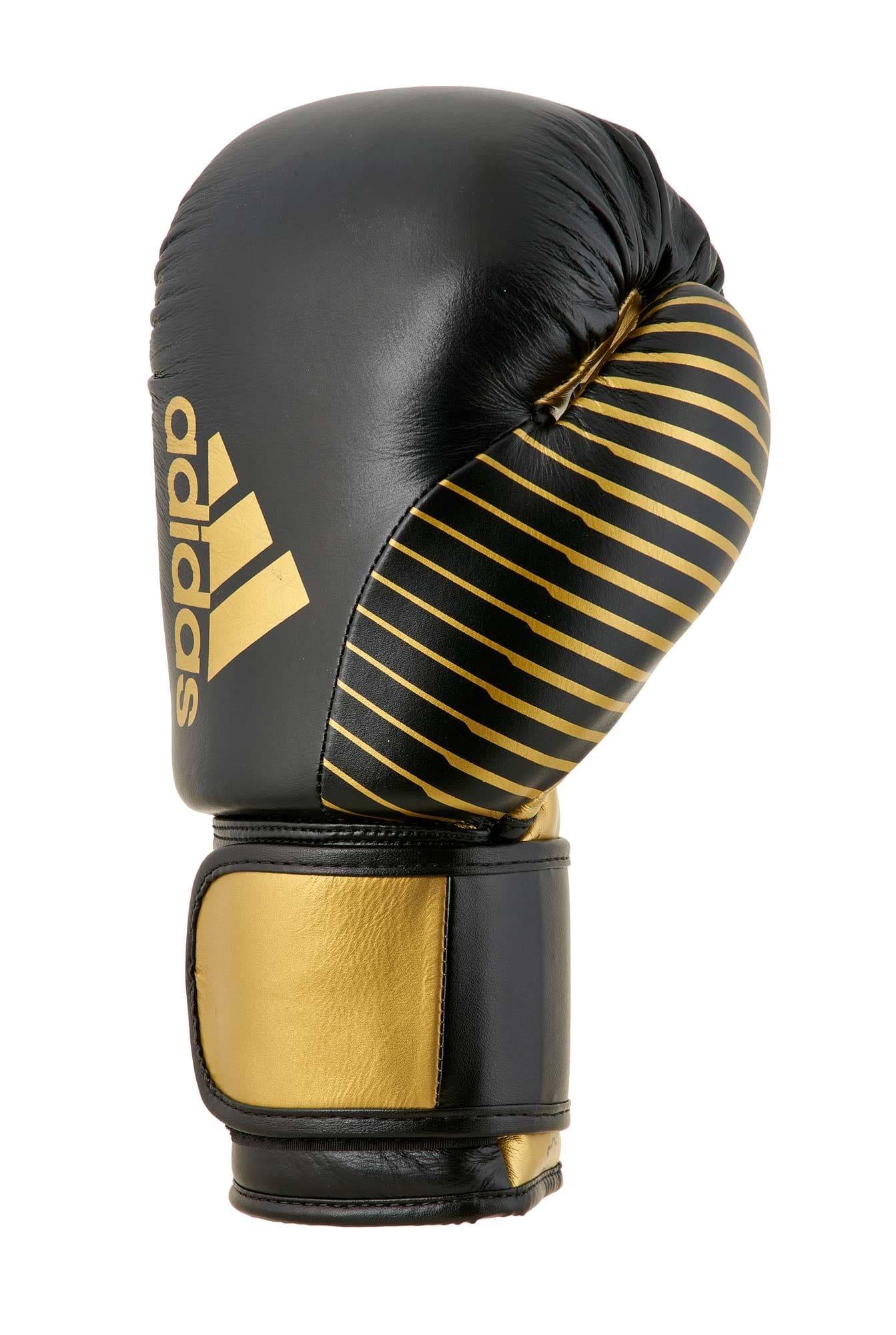 Adidas Kickboxing Wettkampf Boxhandschuhe Schwarz/Gold Online kaufen ✓ |  EMPAROR