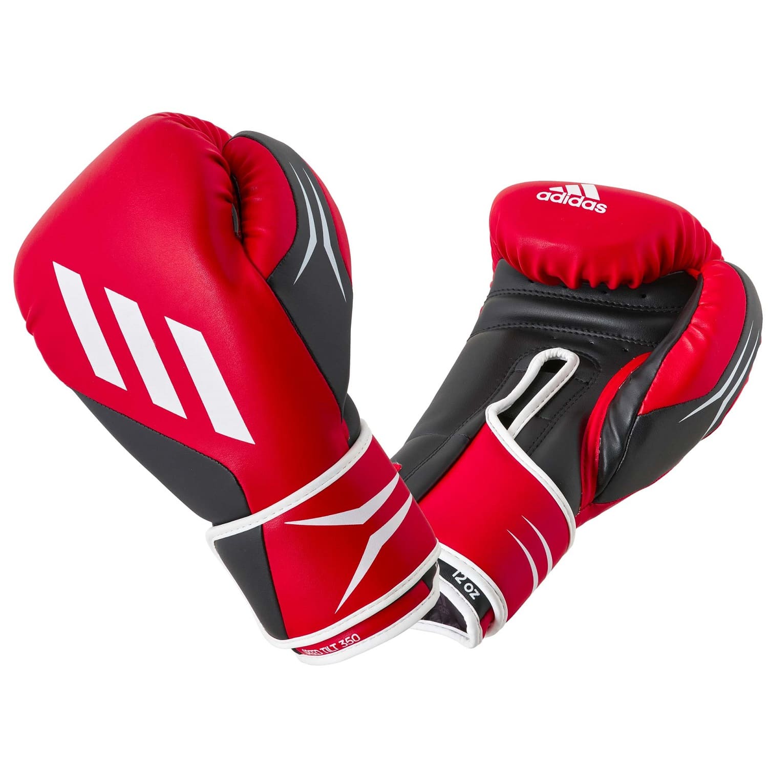 Gloves Shop 350V - SPEED Boxing Online Pro ✓ Fight Red/Black ADIDAS TILT Buy emparor
