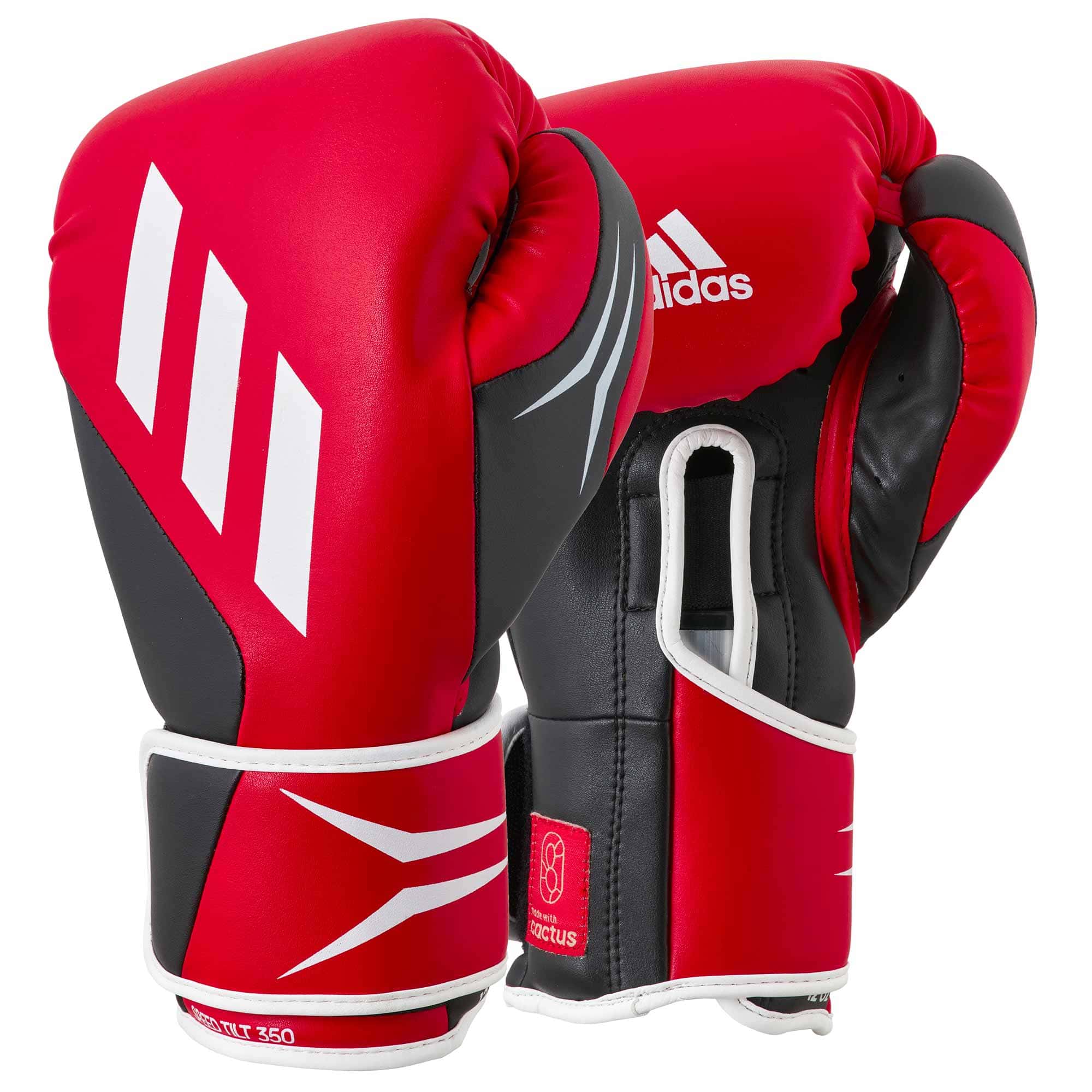 Shop 350V emparor Buy Online ✓ Fight ADIDAS Red/Black Gloves SPEED - Pro Boxing TILT