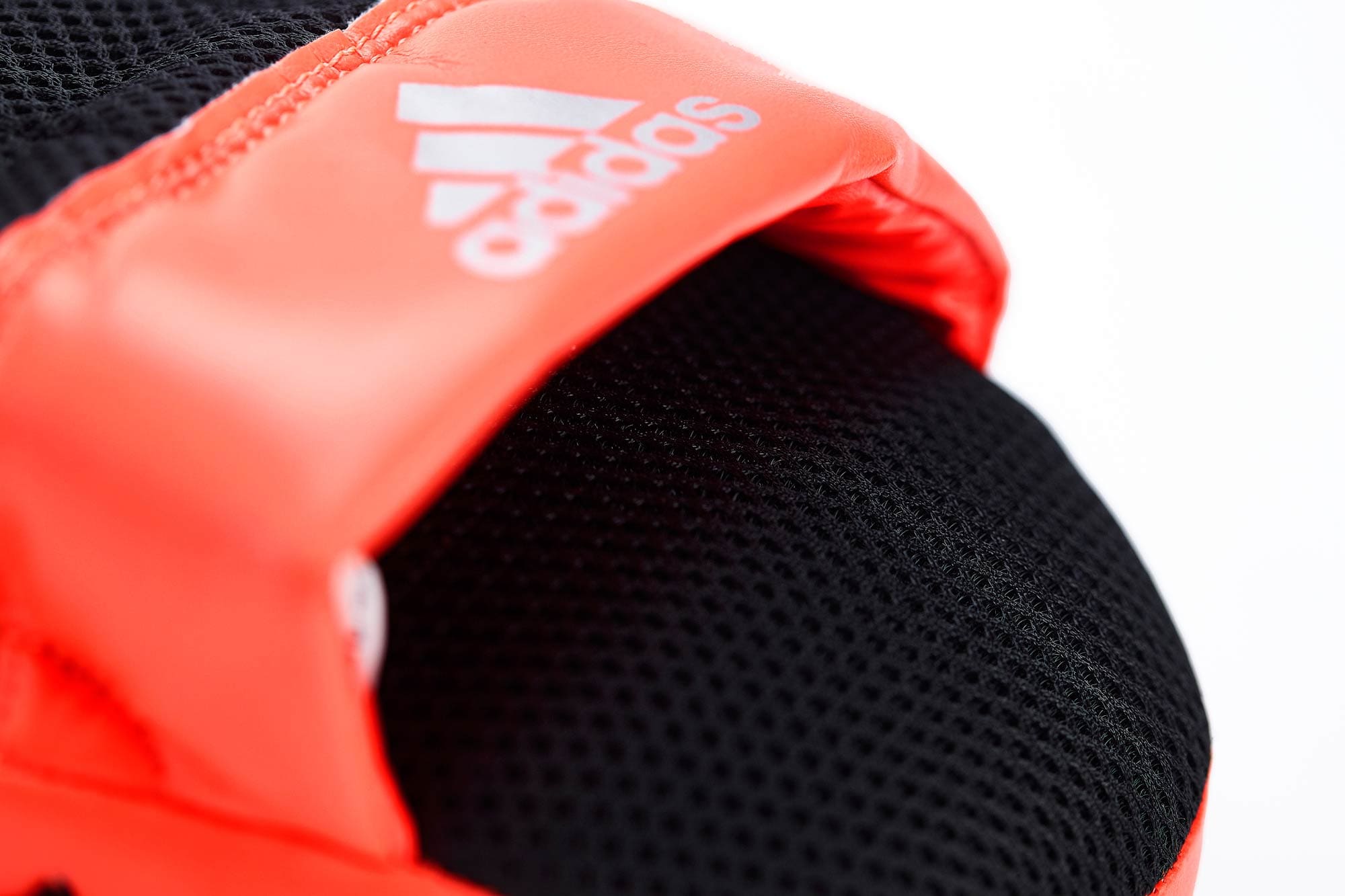 Adidas Handpratzen Speed Coach Rot/Silber Online kaufen ✓ | EMPAROR | 