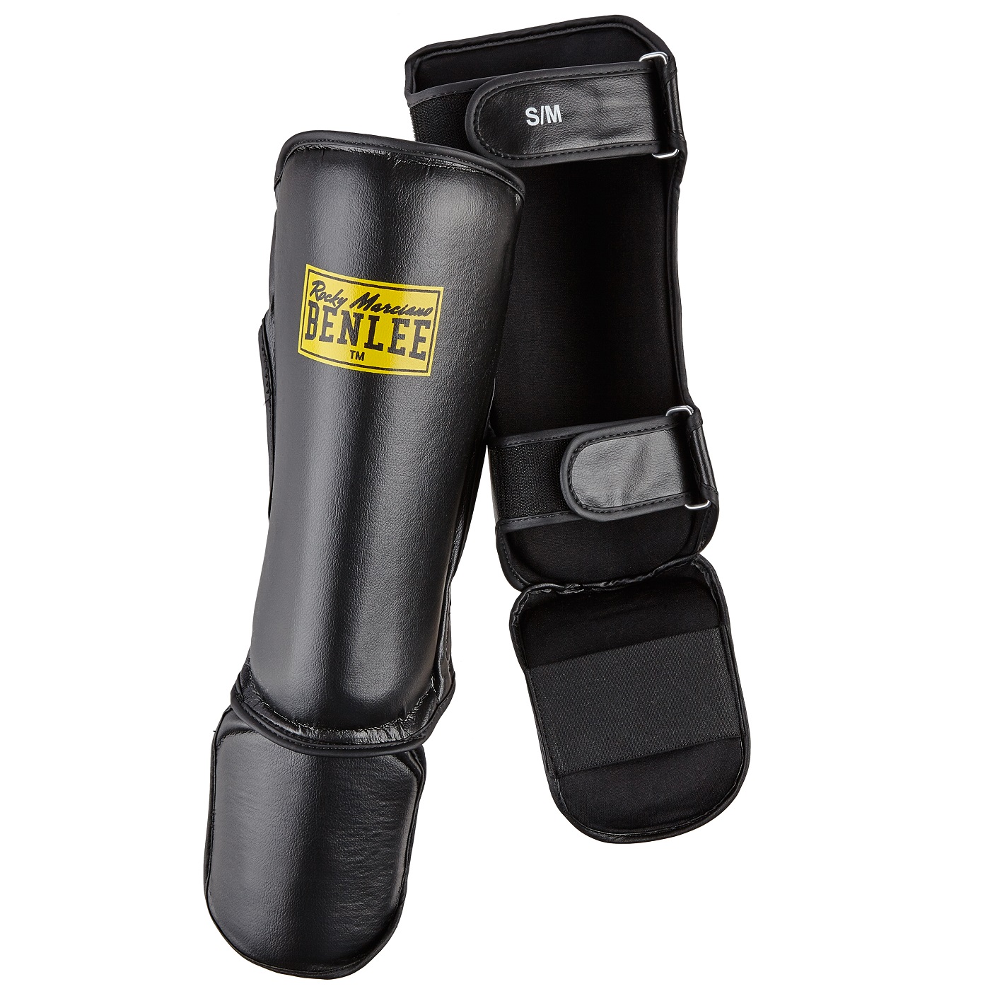 Защитные щитки для ног