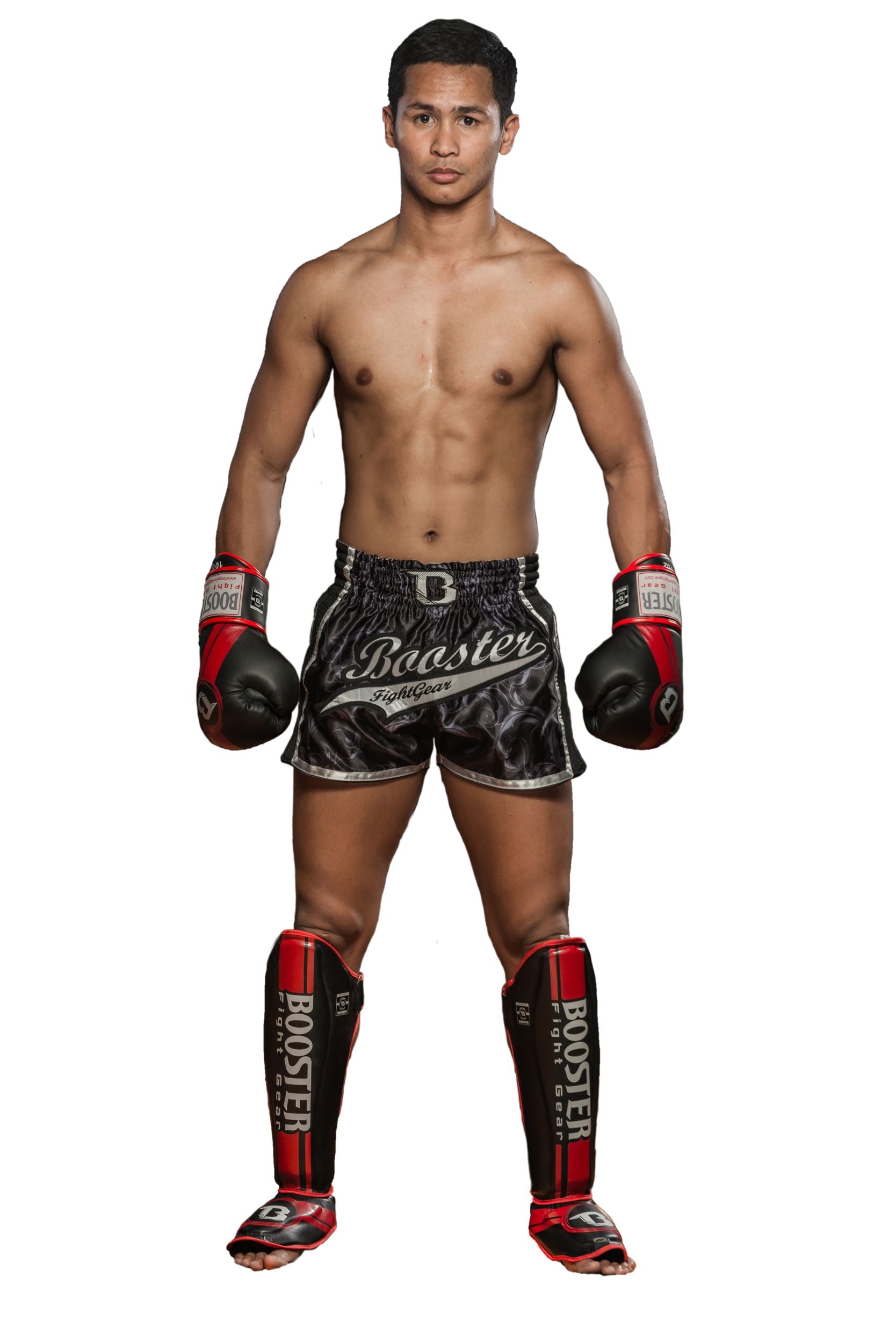 Muay Thai Schienbeinschoner.S-XL shinguards BSG V 3 RED K1. Booster MMA 