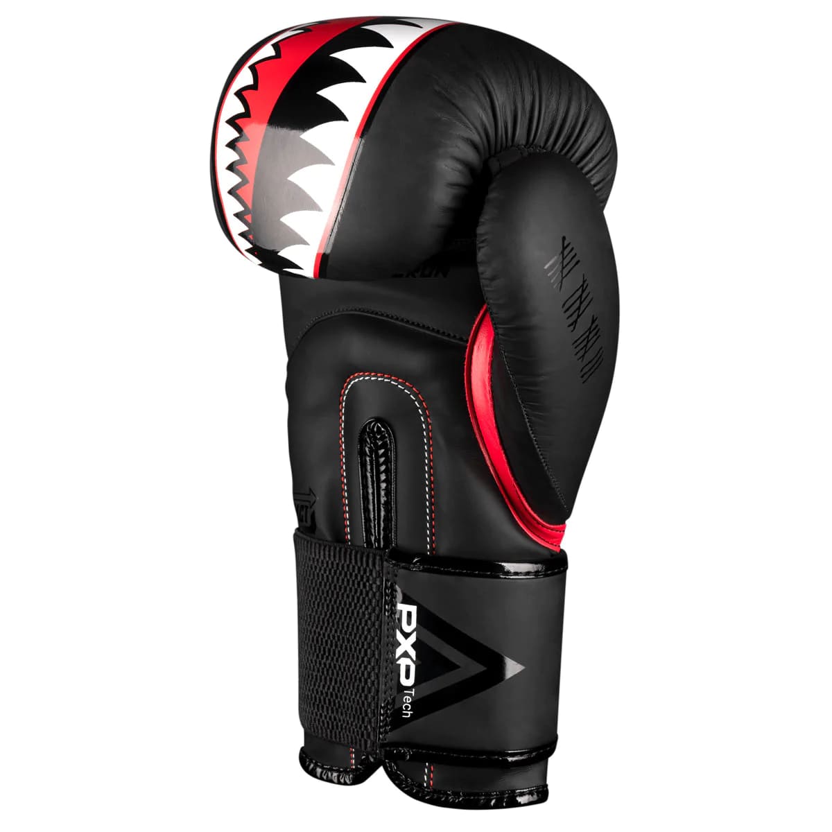 Gloves emparor Phantom Fight Black ✓ Shop online Boxing Fight Buy - Athletics Squad