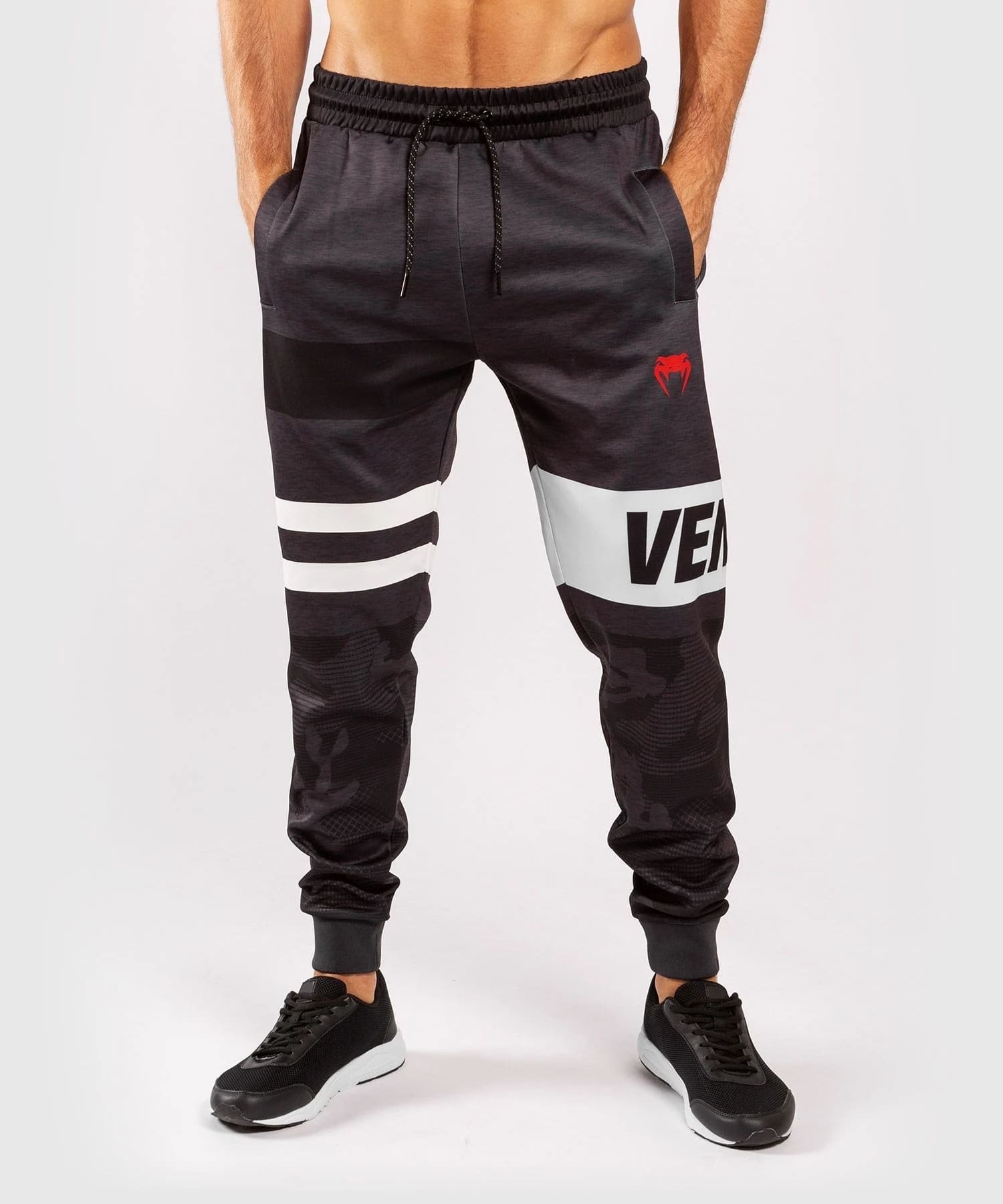 Buy Venum Jogging Pant Bandit Online - emparor Fight Shop