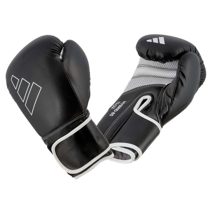 Hybrid 80 Boxhandschuhe | kaufen Schwarz/Weiß EMPAROR ✓ Adidas Online