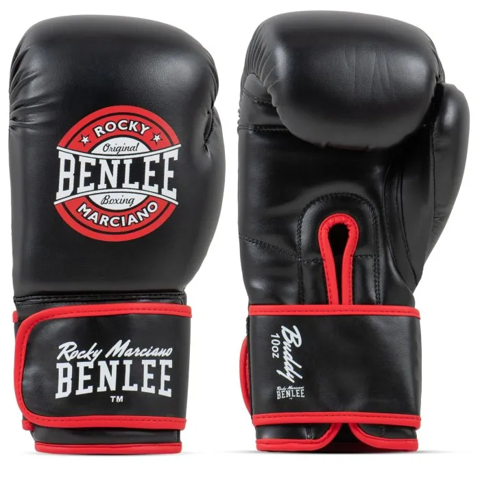 BENLEE Rocky Marciano Boxhandschuhe Buddy