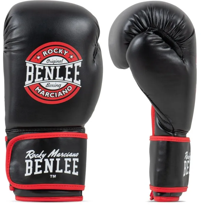 BENLEE Rocky Marciano Boxhandschuhe Buddy