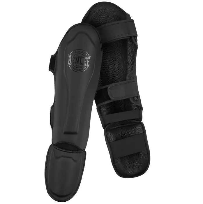 BENLEE Rocky Marciano Schienbeinschoner Claudius