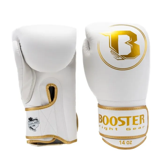 Booster Fightgear Boxhandschuhe PRO BGL VX4