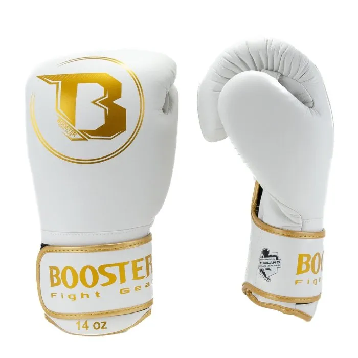 Booster Fightgear Boxhandschuhe PRO BGL VX4