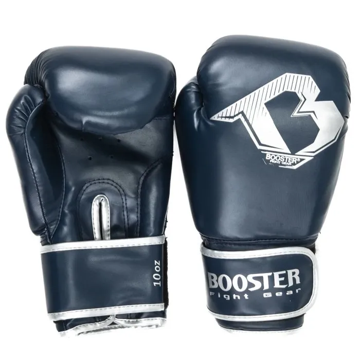 Booster Boxhandschuhe BT Starter Blau