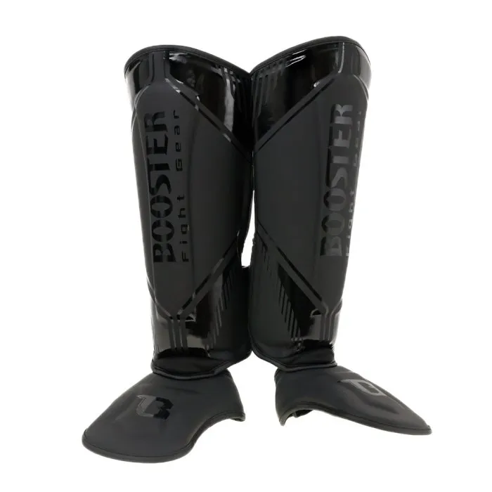 Booster Fightgear Schienbeinschoner Bangkok Series 5