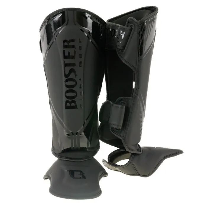 Booster Fightgear Schienbeinschoner Bangkok Series 5