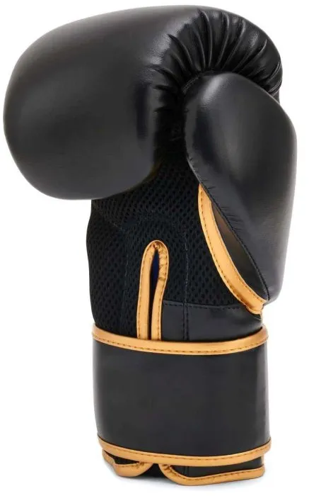 PX Boxhandschuhe Legacy Schwarz/Gold PX Boxhandschuhe Legacy Schwarz/Gold