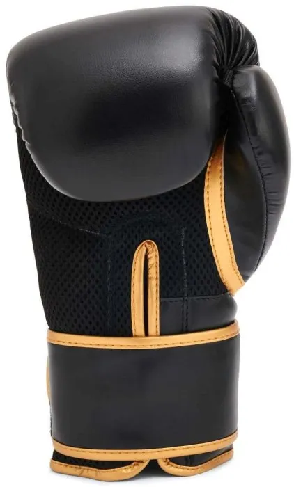 PX Boxhandschuhe Legacy Schwarz/Gold PX Boxhandschuhe Legacy Schwarz/Gold