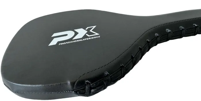 PX Boxing Paddles Legacy PU Schwarz PX Boxing Paddles Legacy PU Schwarz