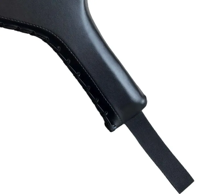 PX Boxing Paddles Legacy PU Schwarz PX Boxing Paddles Legacy PU Schwarz