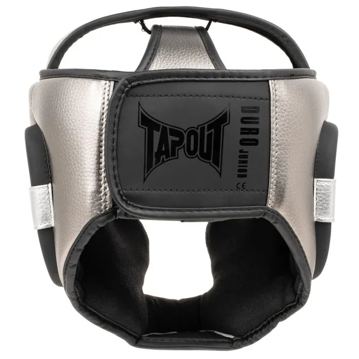 TAPOUT Kinder Kopfschutz Duro Junior