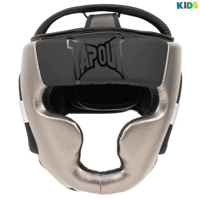 TAPOUT Kinder Kopfschutz Duro Junior