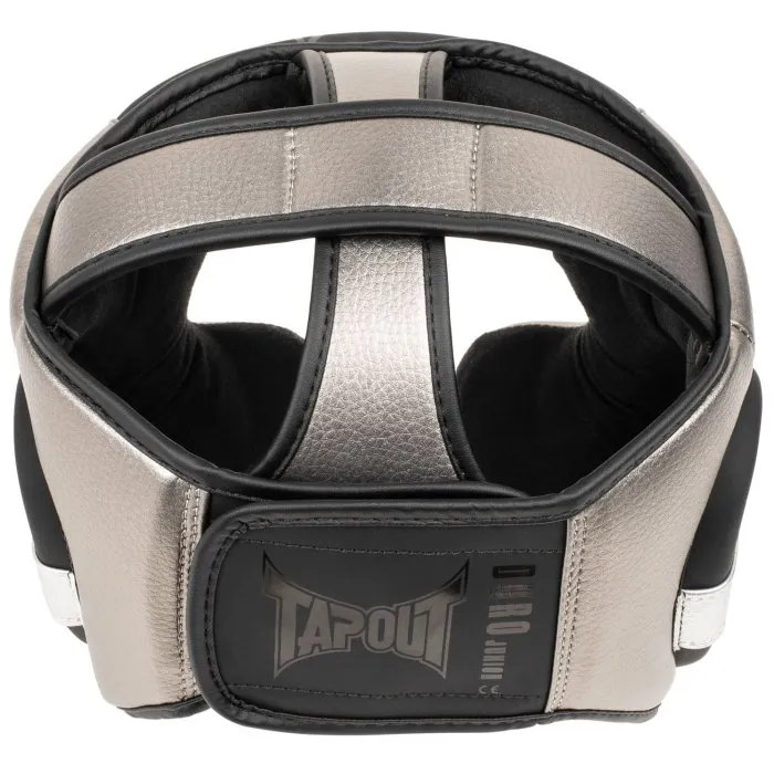 TAPOUT Kinder Kopfschutz Duro Junior